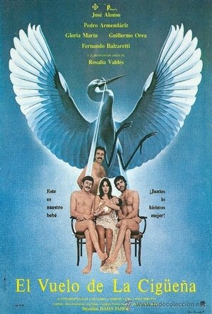 El vuelo de la ciguena (1979)