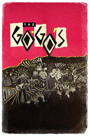 The GoGos (2020)