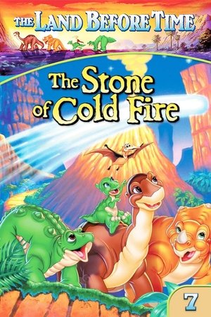 The Land Before Time 7 2000