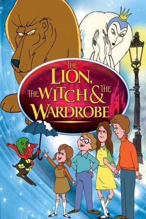 The Lion, the Witch the Wardrobe (1979)