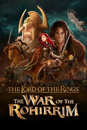 The Lord of the Rings The War of the Rohirrim (2024)