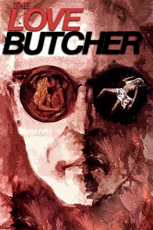 The Love Butcher (1975) Poster