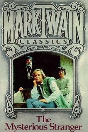 The Mysterious Stranger (1982) Poster