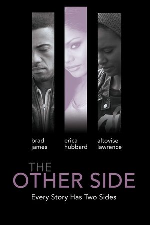 The Other Side (2017) Poster
