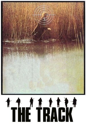 La traque (1975) Poster
