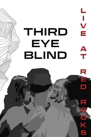 Third Eye Blind Live at Red Rocks (2024) Poster