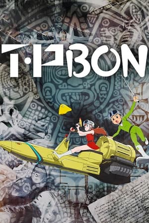 TP Bon (2024-)