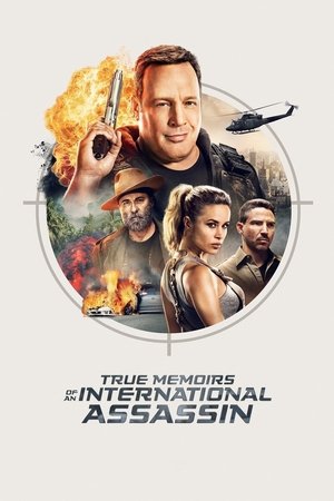 The True Memoirs of an International Assassin (2016)