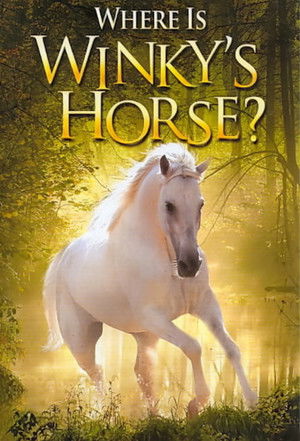 Waar is het paard van Sinterklaas (2007) Poster