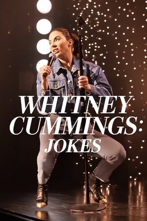 Whitney Cummings Jokes (2022)