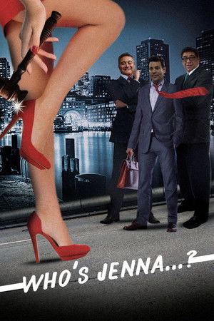 Whos Jenna...? (2018)