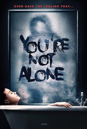 UNWANTED (2017) Poster