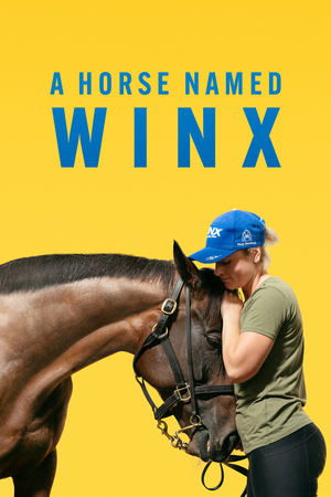 A Horse Named Winx (2024)