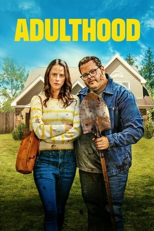 Adulthood (2025)