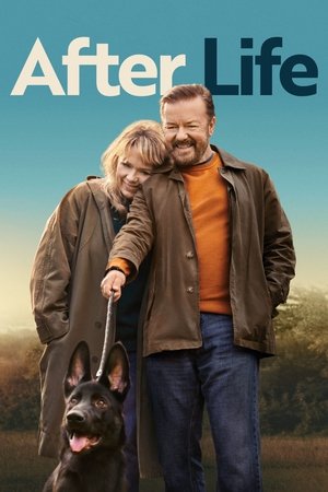 After Life (2019 )