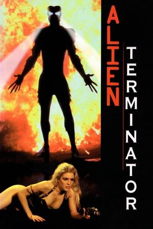 Alien Terminator (1995)