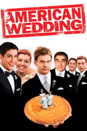 American Pie Wedding (2003)