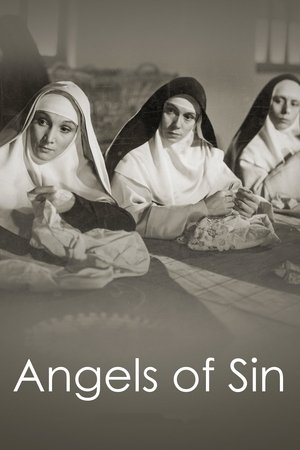 Angels of Sin (1943)