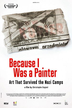 Because I Was a Painter (2013)