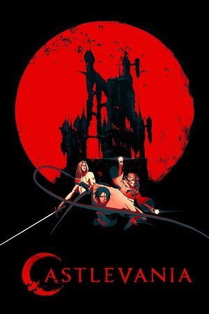 Castlevania (2017 )