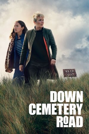 Down Cemetery Road (2025–)