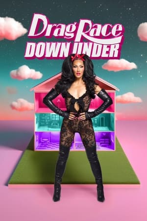 RuPauls Drag Race Down Under (2021-)