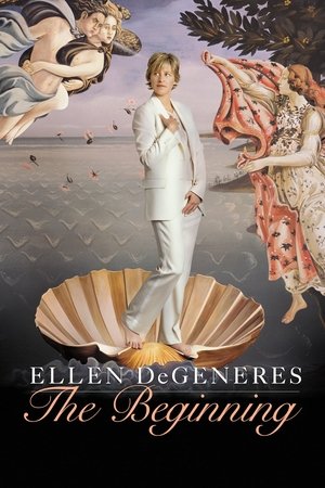 Ellen DeGeneres The Beginning (2000)