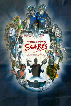 Forgotten Scares An In depth Look at Flemish Horror Cinema (2016)