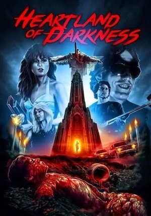 Heartland of Darkness (2022)