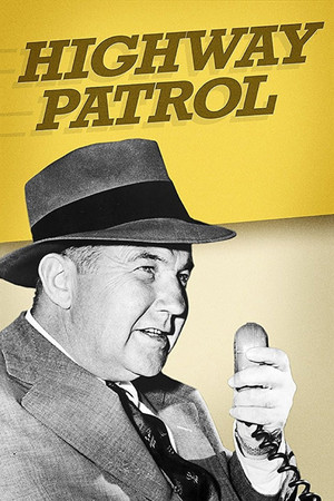 Highway Patrol (1955-1959)