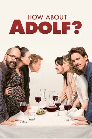 Der Vorname (2018) Poster