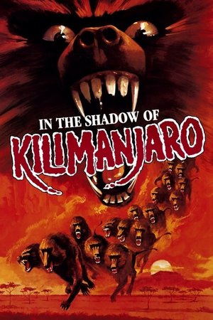 In the Shadow of Kilimanjaro (1985)