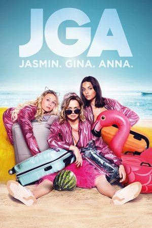JGA Jasmin Gina Anna (2022)