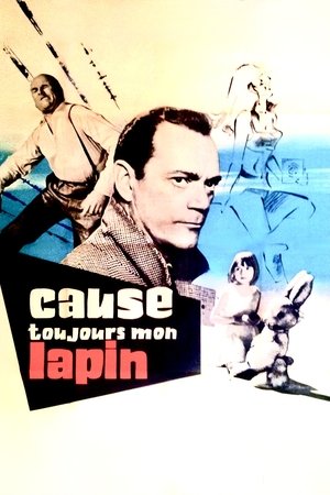 Keep Talking, Baby (1961)