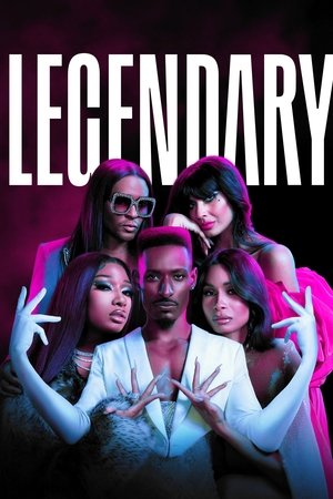 Legendary (2020 )