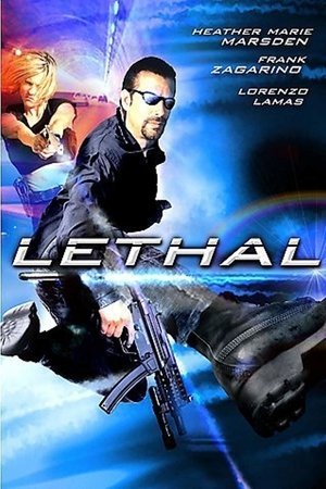 Lethal (2005) Poster
