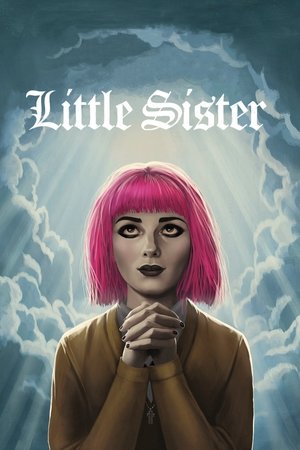 Little Sister (2016) Poster