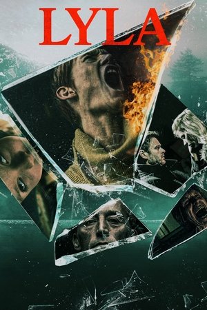 Lyla (2023) Poster