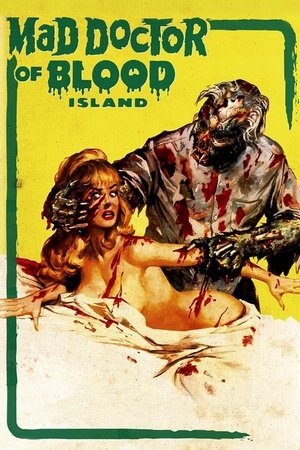 Mad Doctor of Blood Island (1968)