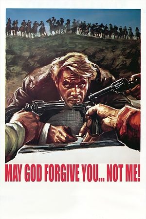 Chiedi perdono a Dio... non a me (1968)