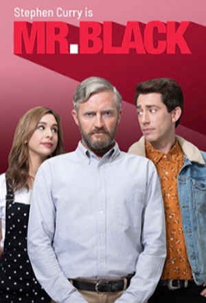 Mr Black (2019 )