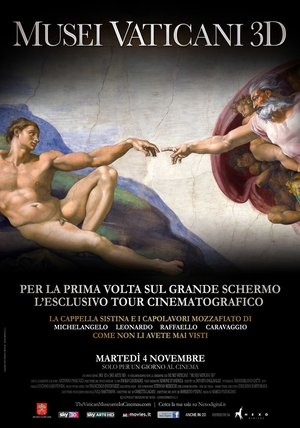 The Vatican Museums (2014)