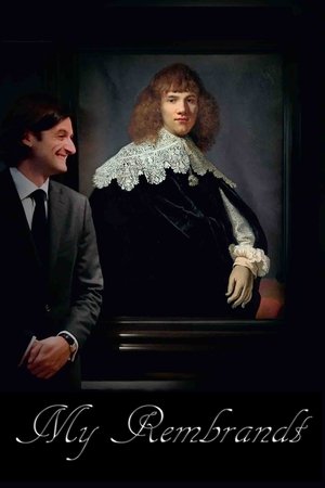 My Rembrandt (2019)