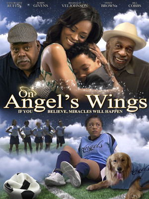 On Angels Wings (2014)