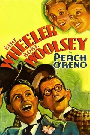 PeachOReno (1931)