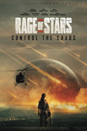 Rage of Stars (2025)