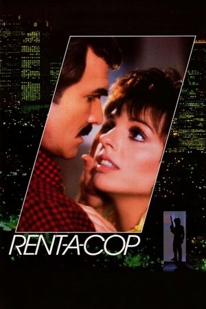 RentaCop (1987) Poster