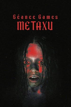 Seance Games Metaxu (2024)