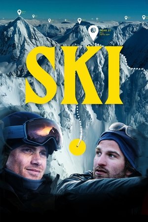 Ski The Greatest Ski Tour of All Time (2024)