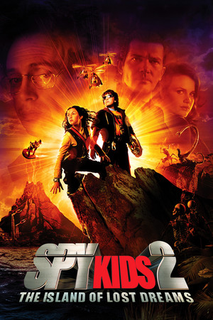 Spy Kids 2 2002